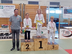 ASKÖ Judo Urfahr