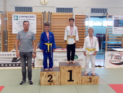 ASKÖ Judo Urfahr