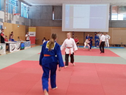 ASKÖ Judo Urfahr