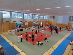 ASKÖ Judo Urfahr