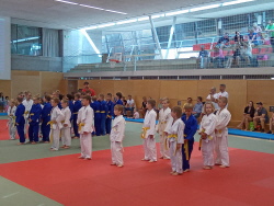 ASKÖ Judo Urfahr