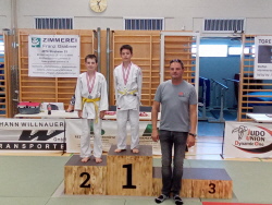 ASKÖ Judo Urfahr