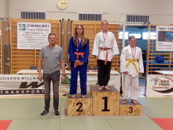ASKÖ Judo Urfahr