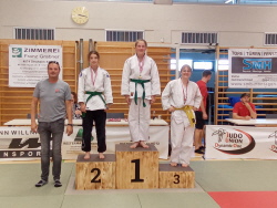 ASKÖ Judo Urfahr