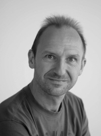 Mag. (FH) Walter Steinlechner